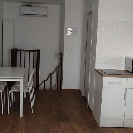 Apartamento Ciempozuelos Ii, Cerca Del Parque Warner Y Madrid 外观 照片