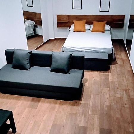 Apartamento Ciempozuelos Ii, Cerca Del Parque Warner Y Madrid 外观 照片