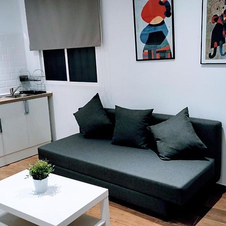 Apartamento Ciempozuelos Ii, Cerca Del Parque Warner Y Madrid 外观 照片
