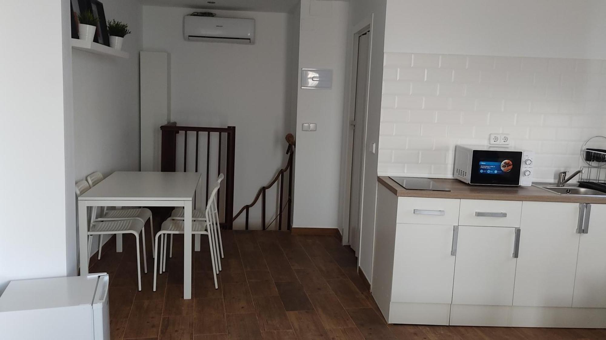 Apartamento Ciempozuelos Ii, Cerca Del Parque Warner Y Madrid 外观 照片