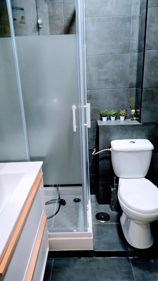 Apartamento Ciempozuelos Ii, Cerca Del Parque Warner Y Madrid 外观 照片