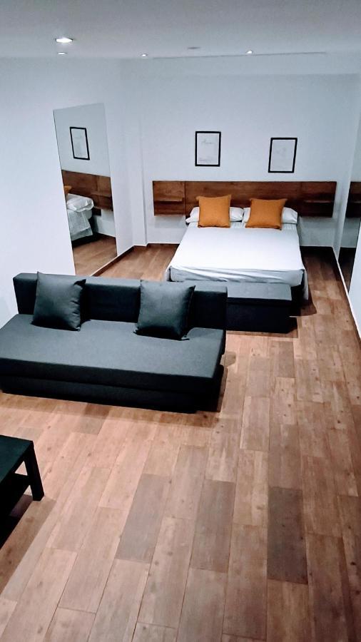 Apartamento Ciempozuelos Ii, Cerca Del Parque Warner Y Madrid 外观 照片