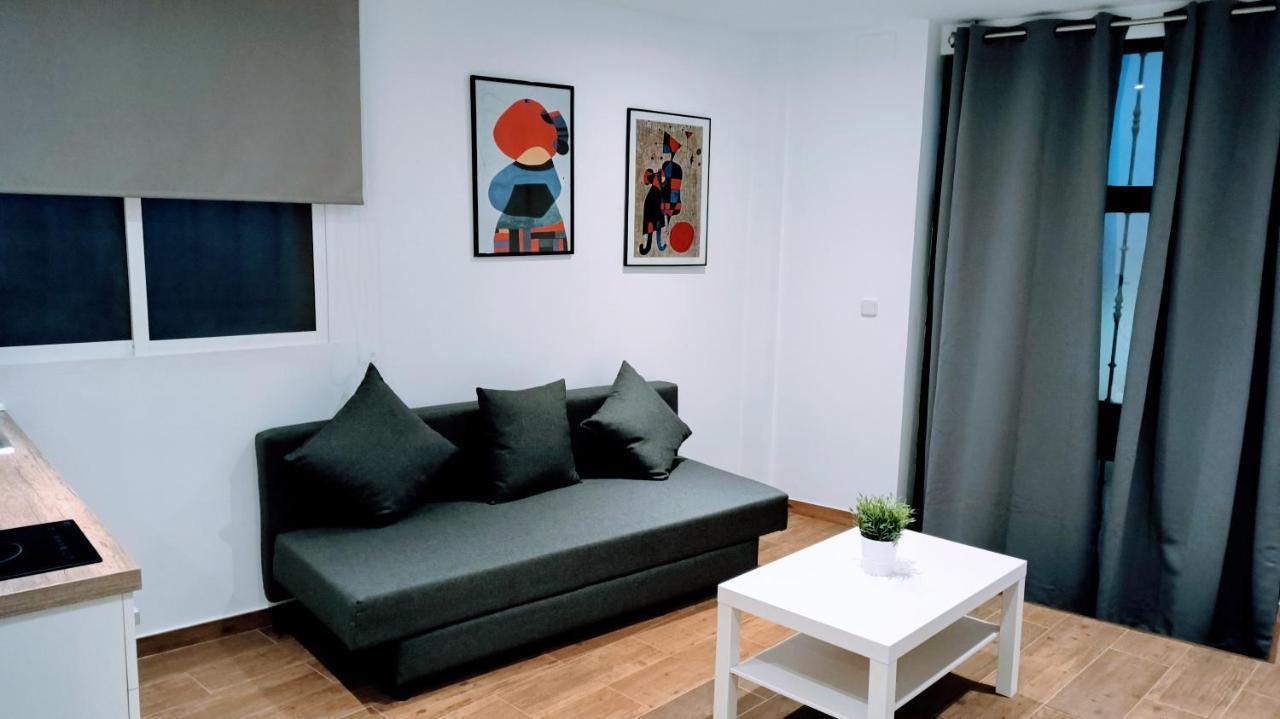 Apartamento Ciempozuelos Ii, Cerca Del Parque Warner Y Madrid 外观 照片