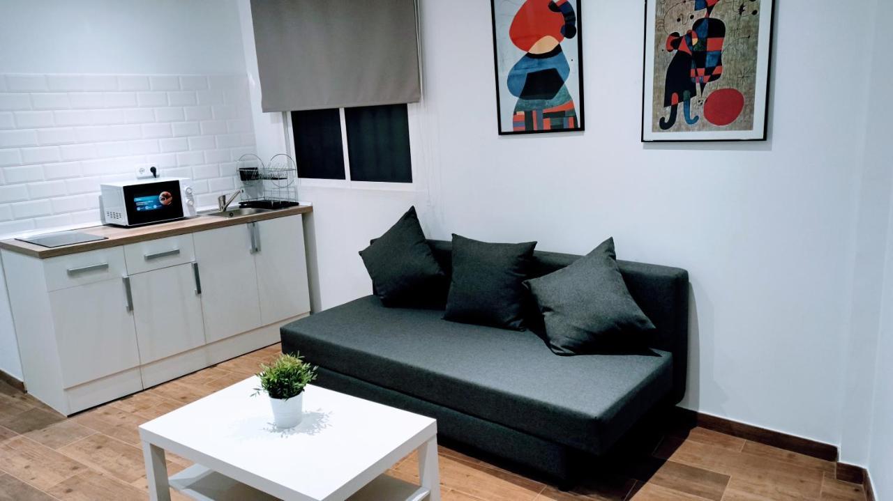 Apartamento Ciempozuelos Ii, Cerca Del Parque Warner Y Madrid 外观 照片