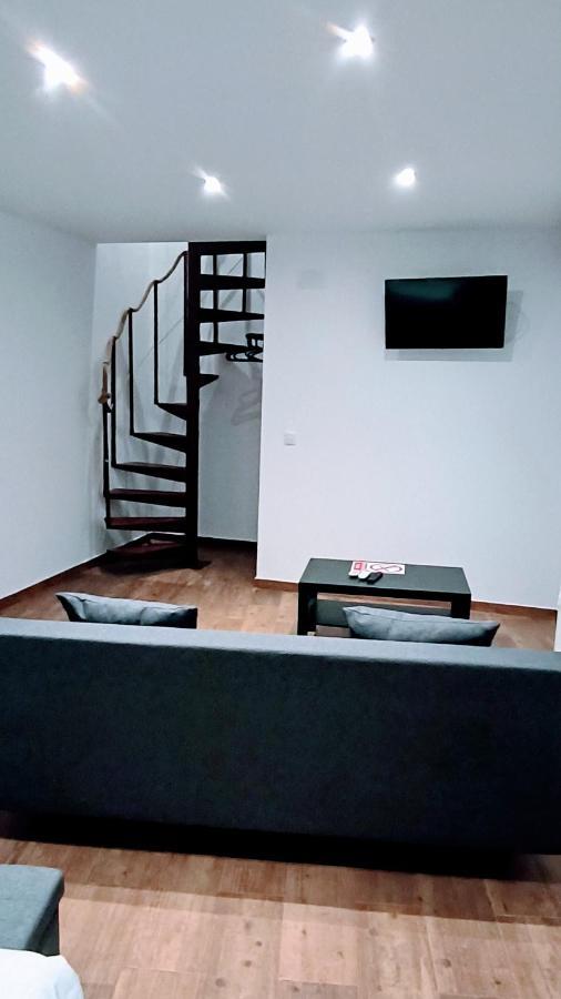 Apartamento Ciempozuelos Ii, Cerca Del Parque Warner Y Madrid 外观 照片