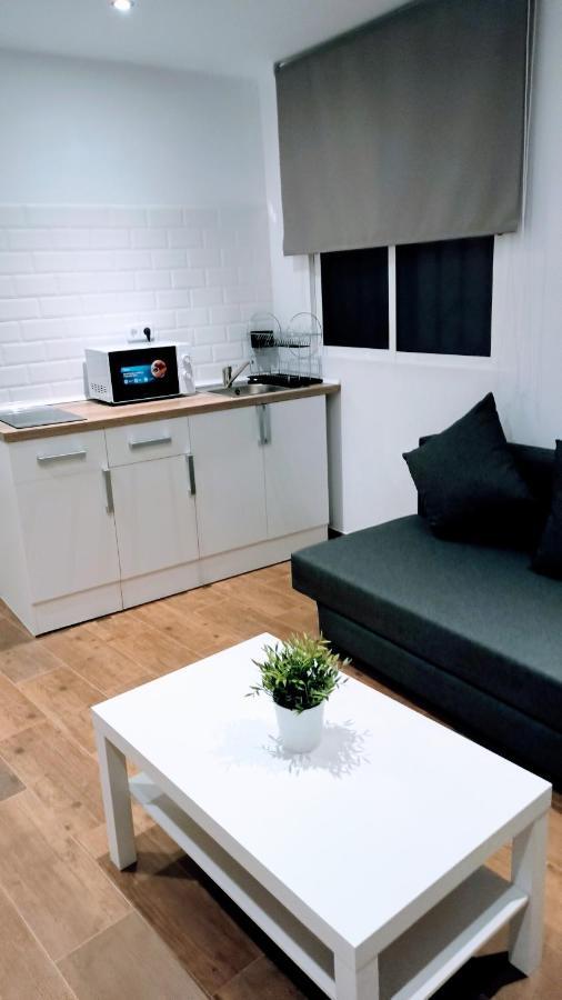 Apartamento Ciempozuelos Ii, Cerca Del Parque Warner Y Madrid 外观 照片