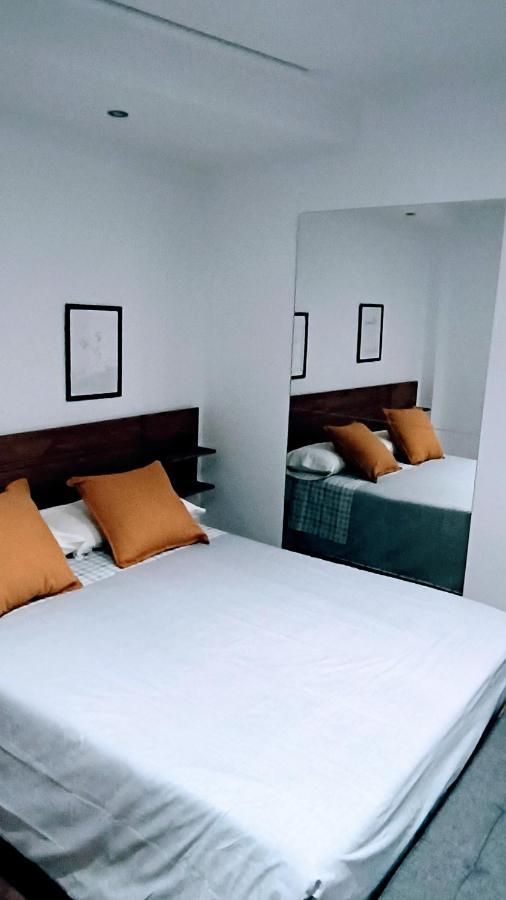 Apartamento Ciempozuelos Ii, Cerca Del Parque Warner Y Madrid 外观 照片