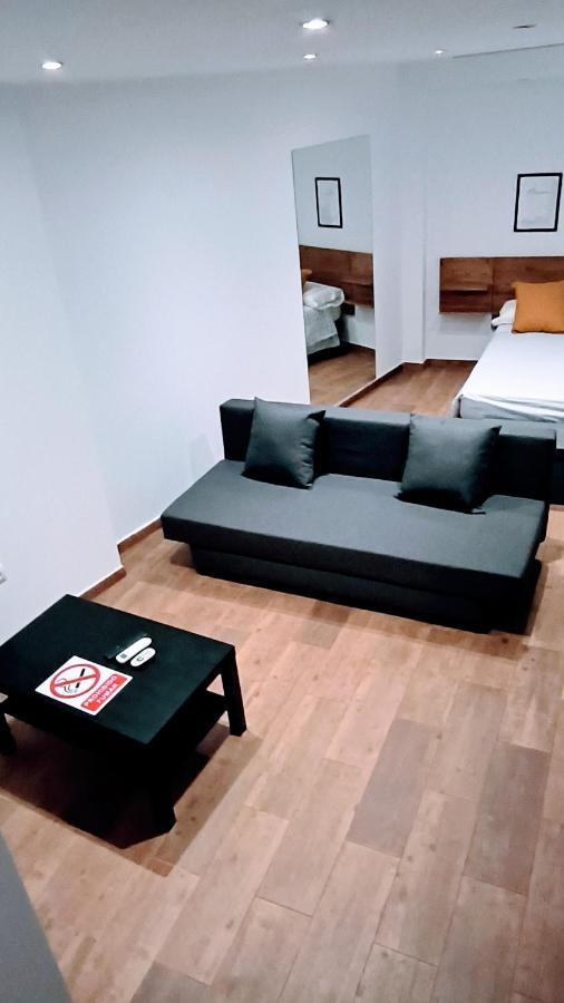 Apartamento Ciempozuelos Ii, Cerca Del Parque Warner Y Madrid 外观 照片